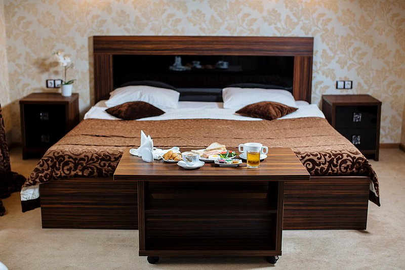 Семейный 2-местный