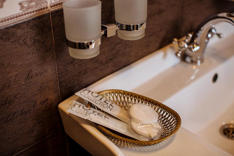 Семейный 2-местный