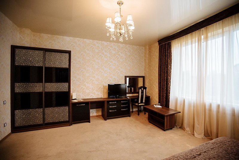 Семейный 2-местный