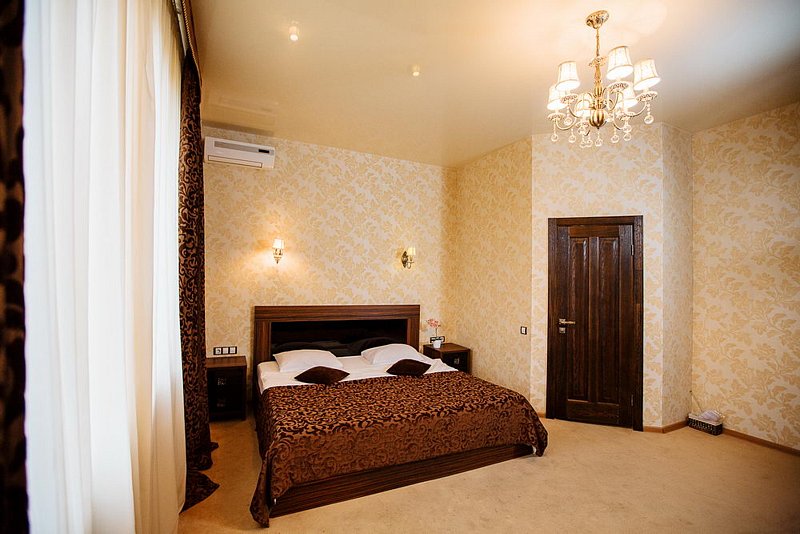 Семейный 2-местный