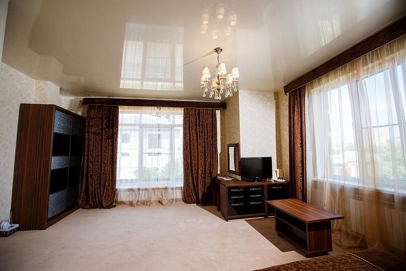 Семейный 2-местный