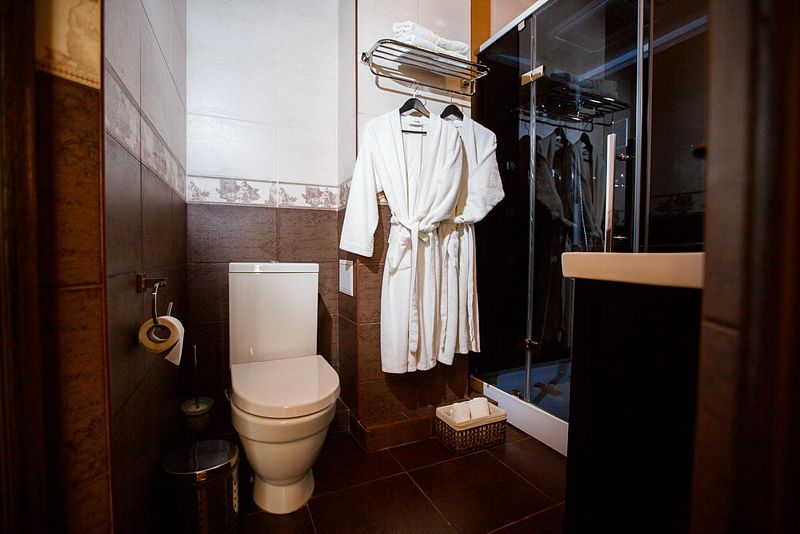 Семейный 2-местный