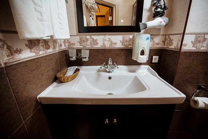 Семейный 2-местный