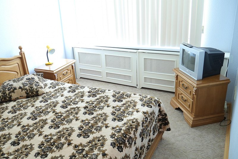 Люкс 2-местный 2-комнатный