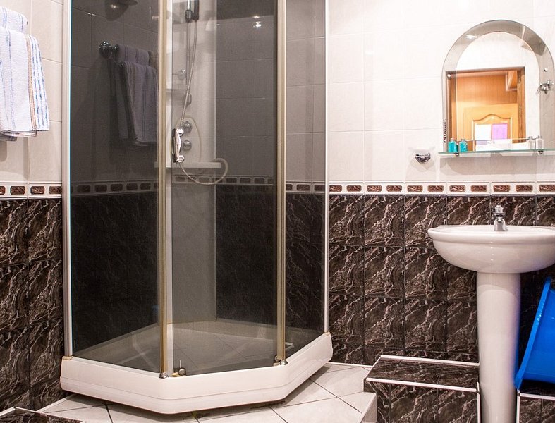 Люкс 2-местный 2-комнатный