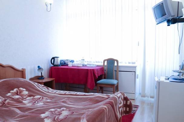 2-местный пк