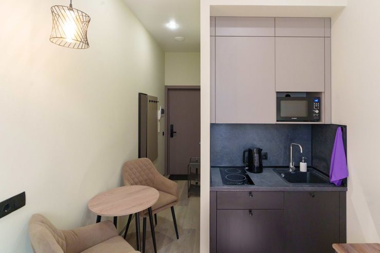 Студио 2-местный Комфорт