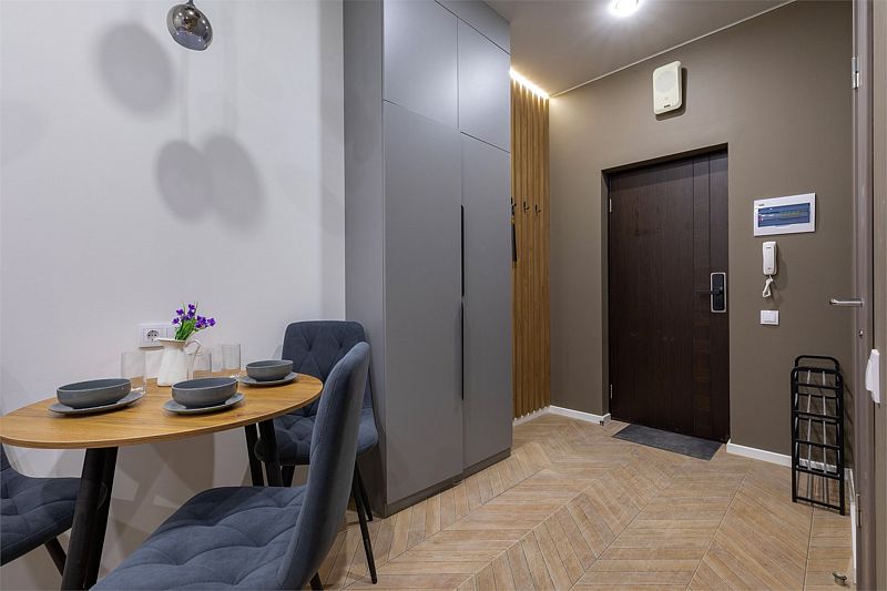 Студио 2-местный Комфорт