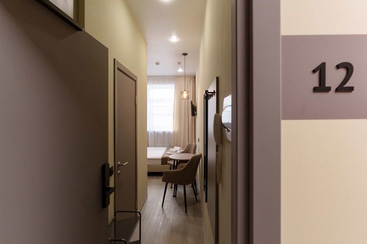 Студио 2-местный Комфорт