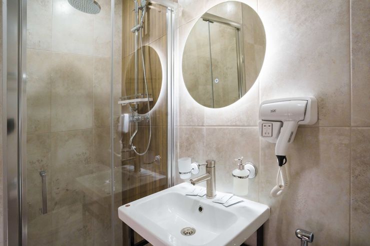 Студио 2-местный Комфорт