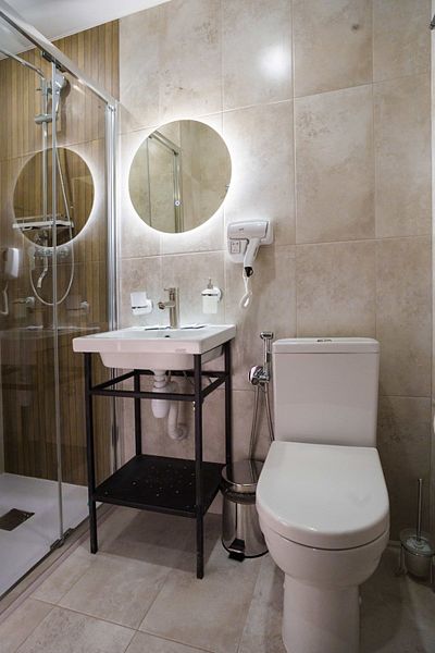 Студио 2-местный Комфорт