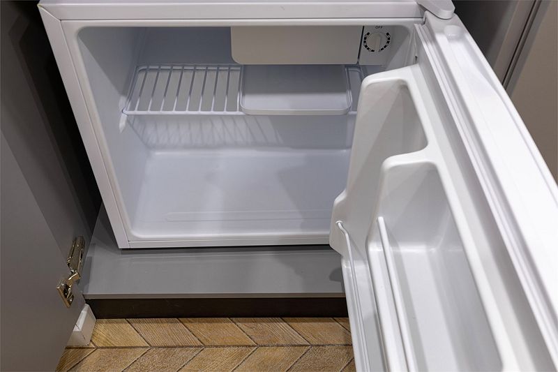 Студио 2-местный Комфорт (Мансарда)