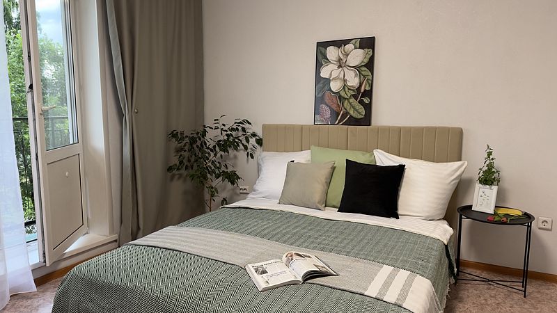 Зеленый плащ, Кемеровская область: фото 4