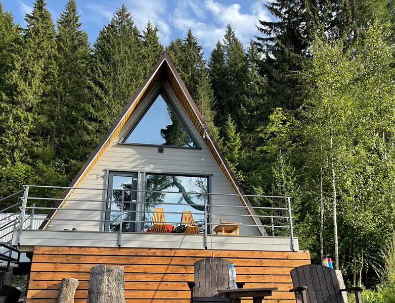 Гостевой дом Остров Сортавала (бывшая База отдыха «Остров Сортавала»), Республика Карелия, Заречье Сортавала Сортавальский район