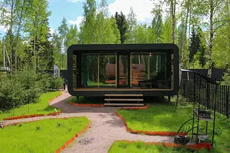 Вилла ELKI Cheremikino