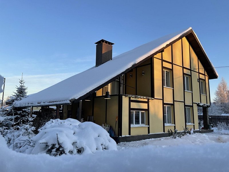 Частный Дом У Медного Озера, Ленинградская область, Санкт-Петербург Сертолово Всеволожск Сестрорецк поселок Парголово