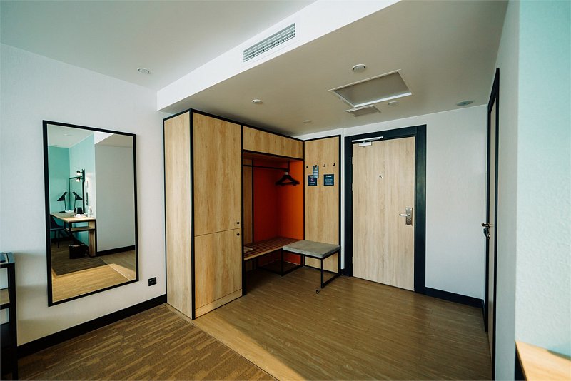 Бизнес 2-местный