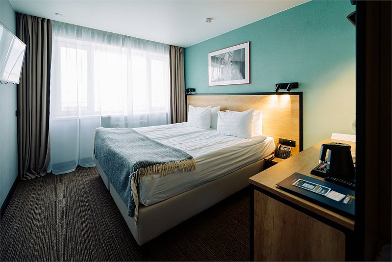 Стандартный 2-местный (DBL)