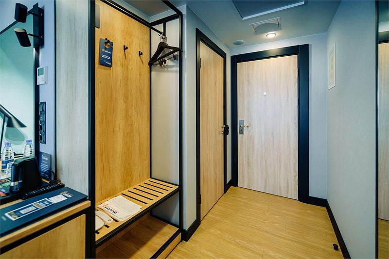 Стандартный 2-местный (DBL)