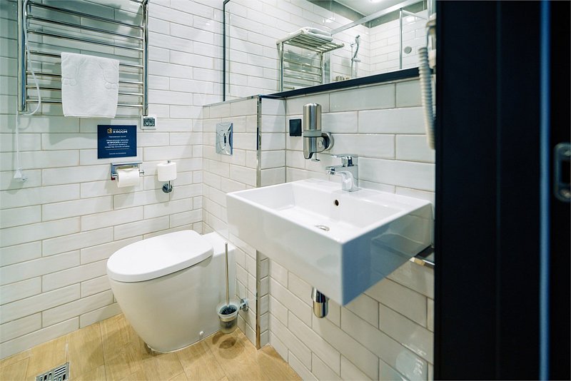 Стандартный 2-местный (DBL)