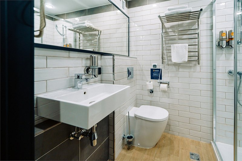 Стандартный 2-местный (TWIN)