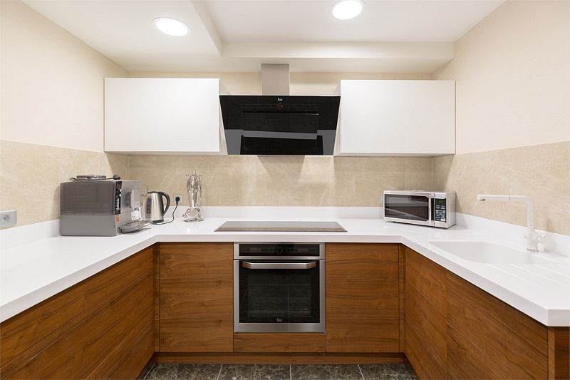 Люкс 4-местный 5-комнатный (Президентский)