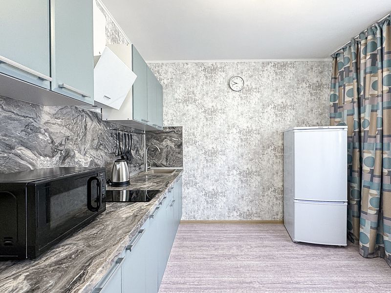 Апартаменты 4-местный 1-комнатный (№39)