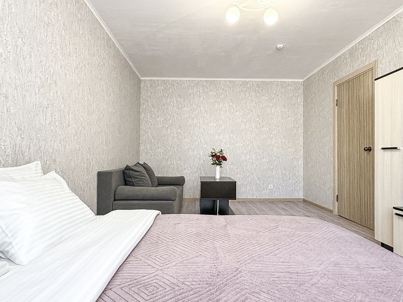 Апартаменты 4-местный 1-комнатный (№39)