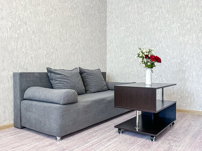 Апартаменты 4-местный 1-комнатный (№39)