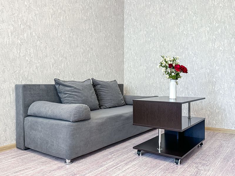 Апартаменты 4-местный 1-комнатный (№39)