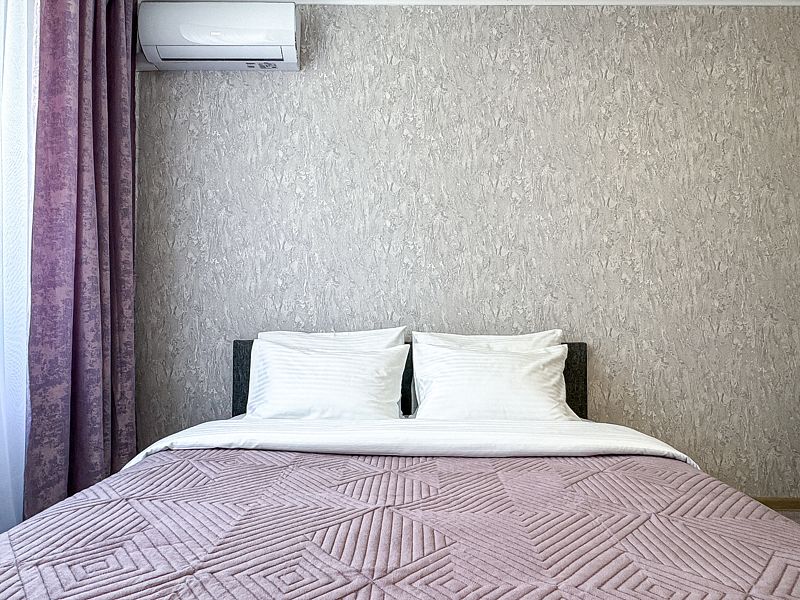 Апартаменты 4-местный 1-комнатный (№39)