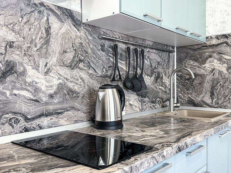 Апартаменты 4-местный 1-комнатный (№39)