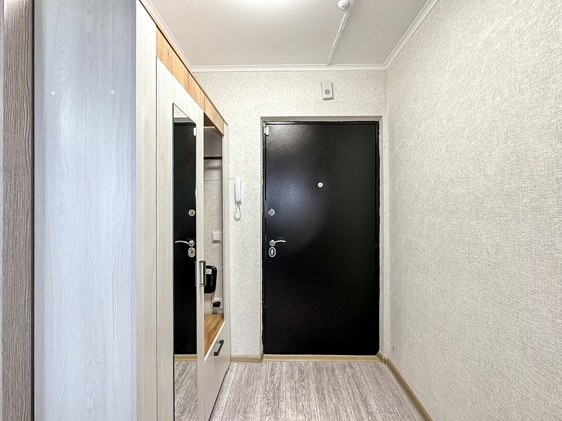 Апартаменты 4-местный 1-комнатный (№39)