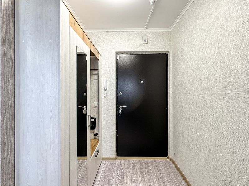 Апартаменты 4-местный 1-комнатный (№39)