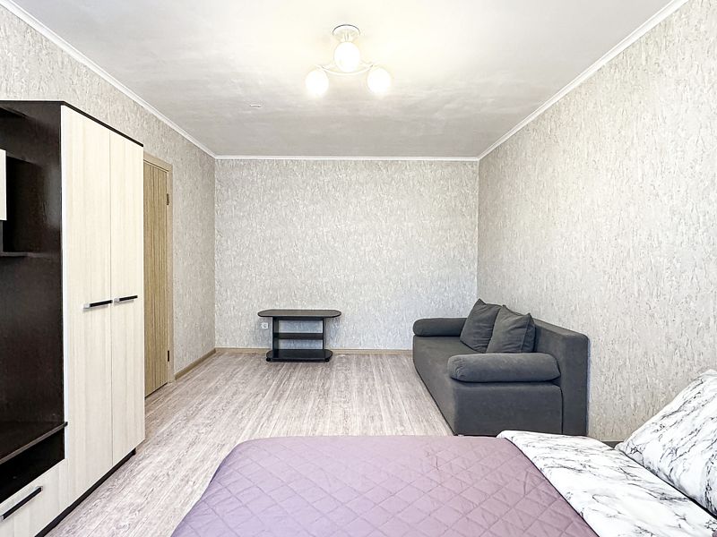 Апартаменты 4-местный 1-комнатный (№68)