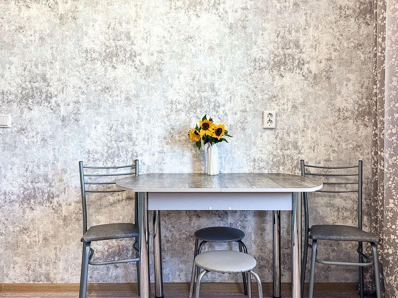 Апартаменты 4-местный 1-комнатный (№68)