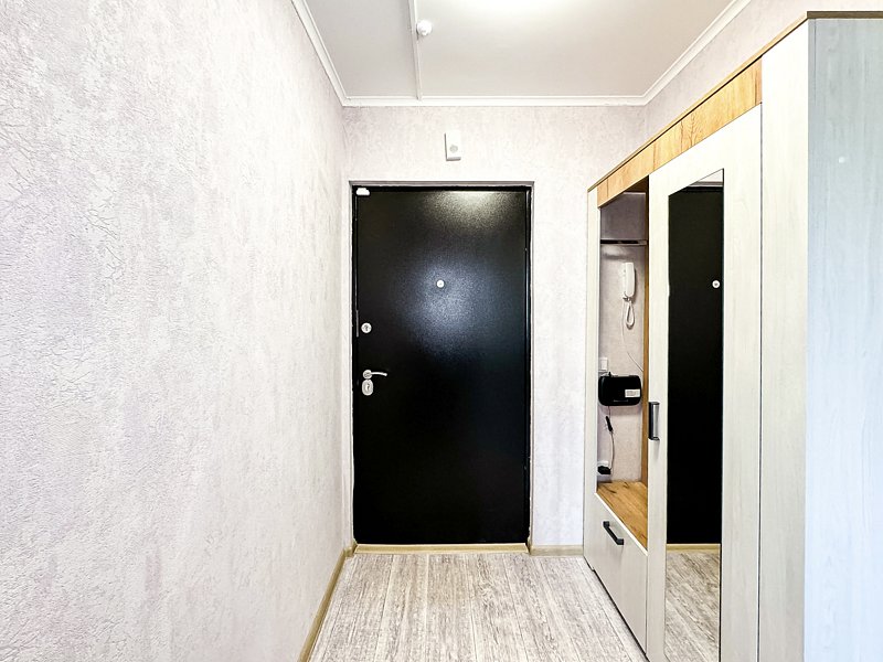 Апартаменты 4-местный 1-комнатный (№68)