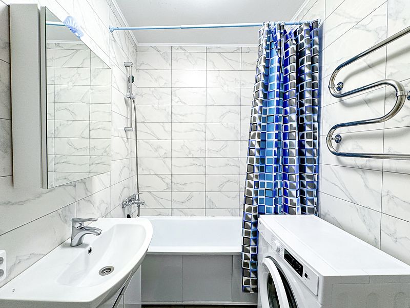 Апартаменты 4-местный 1-комнатный (№68)