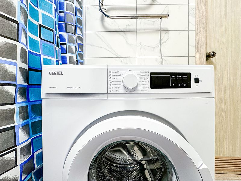 Апартаменты 4-местный 1-комнатный (№68)