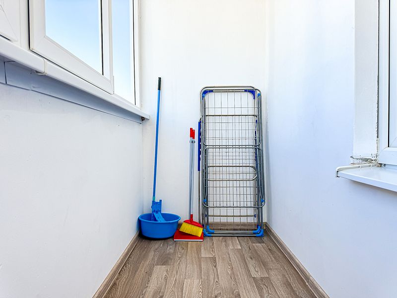 Апартаменты 4-местный 1-комнатный (№68)