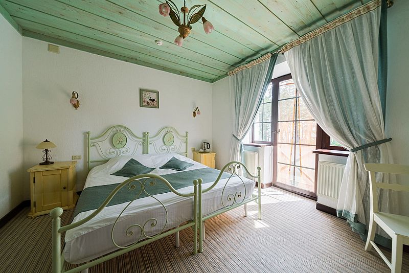 Стандартный 2-местный