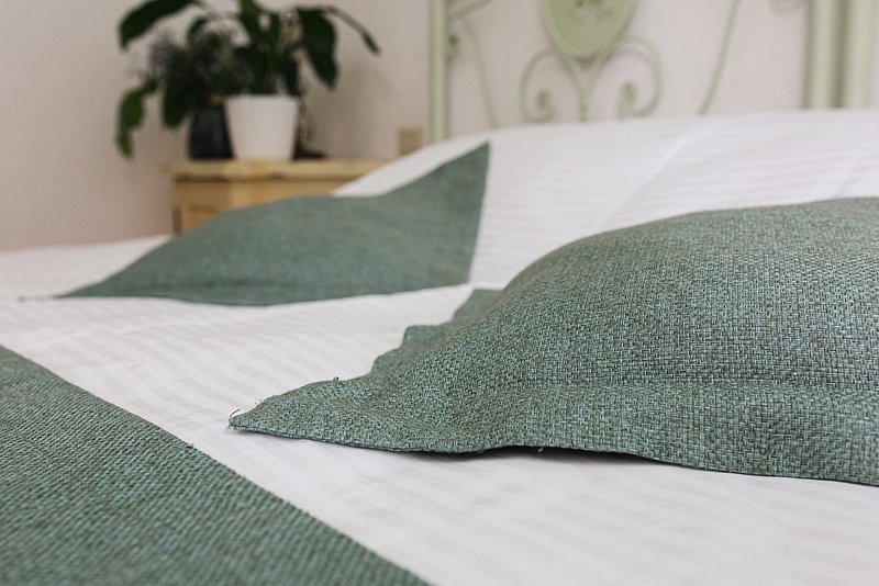 Стандартный 2-местный