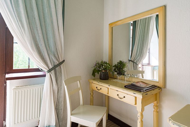 Стандартный 2-местный