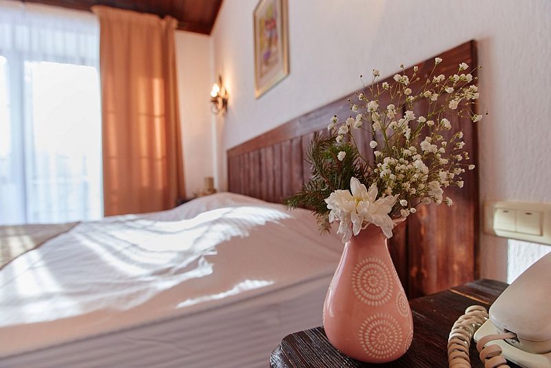 Стандартный 2-местный