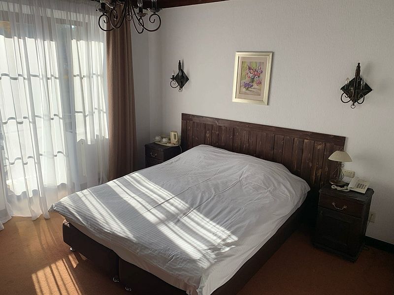 Стандартный 2-местный