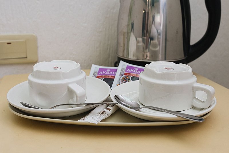 Стандартный 2-местный