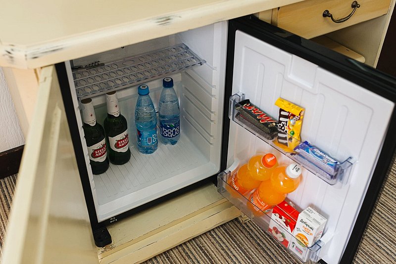 Стандартный 2-местный