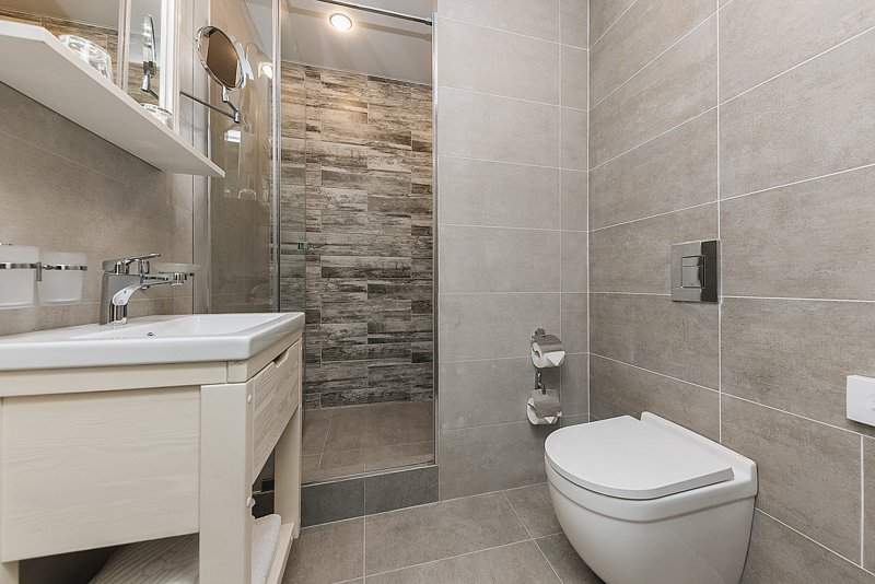 Стандартный 2-местный