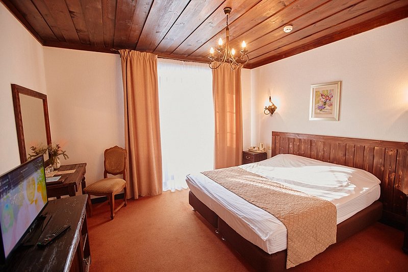 Стандартный 2-местный