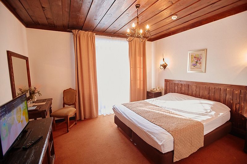 Стандартный 2-местный